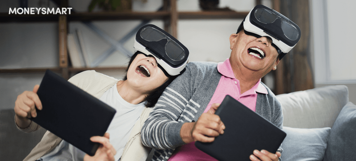 Is the Supplementary Retirement Scheme (SRS) Worth Your While?