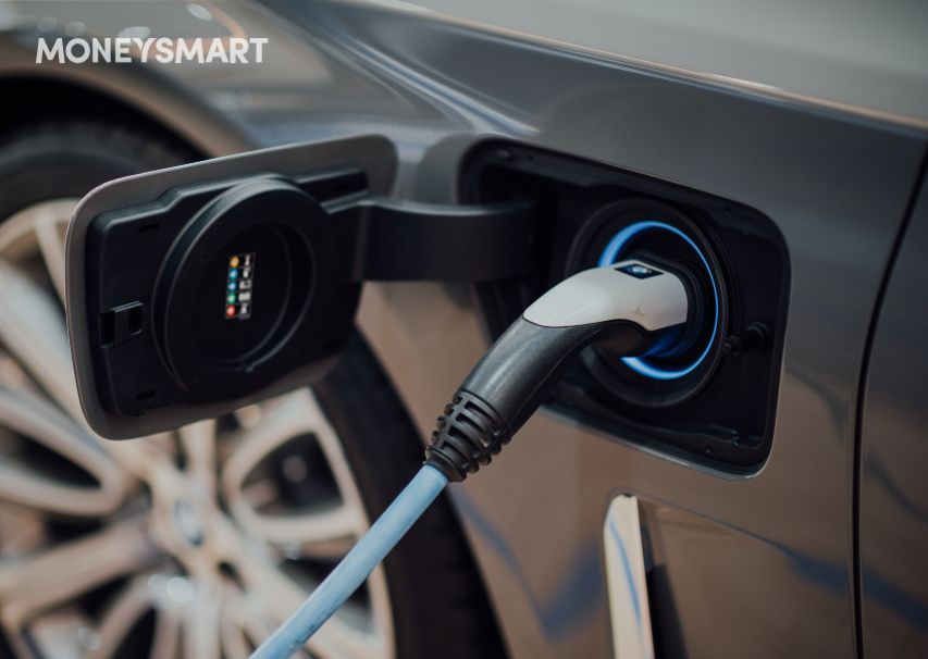 Is It Finally Worth It to Buy an Electric Car in Singapore?