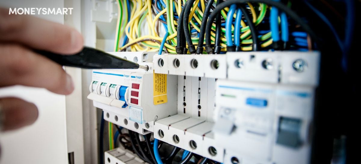 Electricians in Singapore - Price Guide to 9 Best Electrical Services Companies