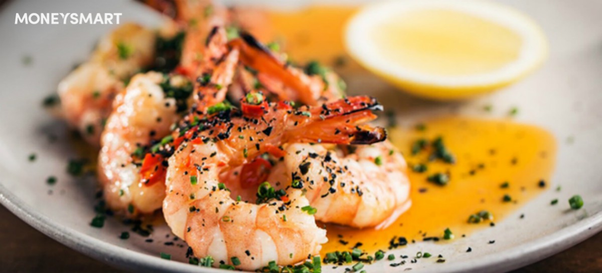 7 Restaurants/cafes Where You Can Get 1-for-1 Deals with HSBC Credit Cards