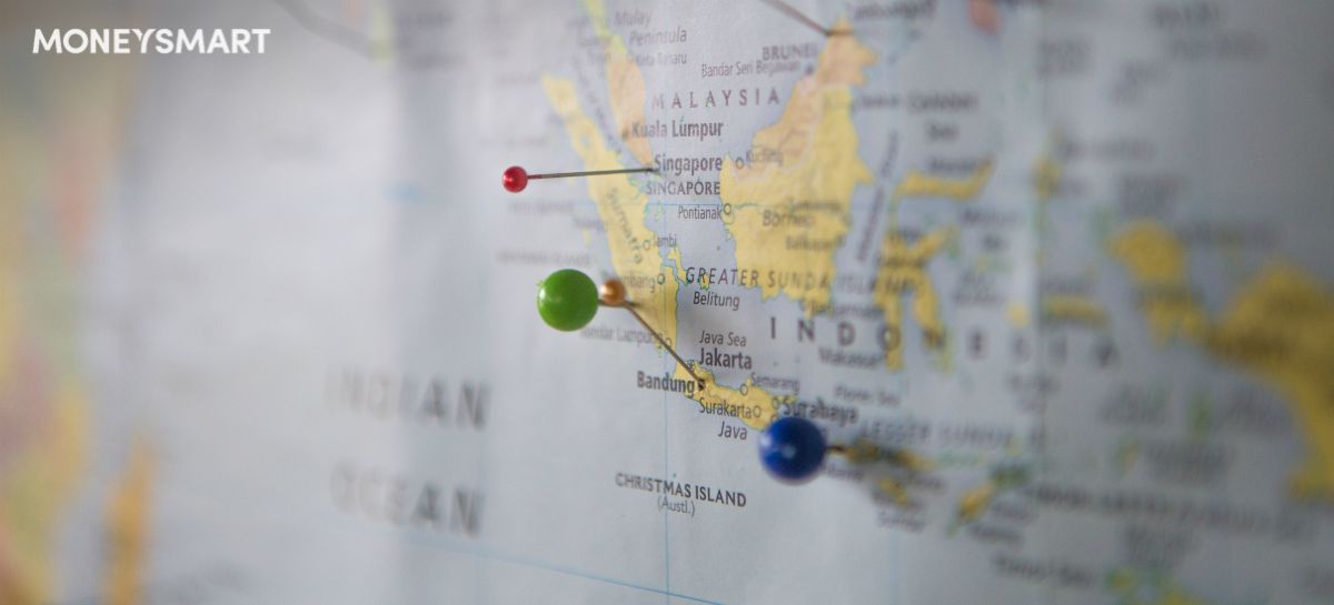 Expedia Singapore – Citibank, HSBC, DBS Credit Card Promotions (2022)
