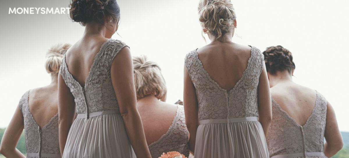 3 Things Couples Can Do to Keep Their Weddings Affordable For Their Guests