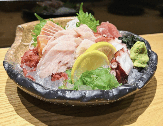 Best Japanese Buffets in Singapore in 2024 From $18.99++