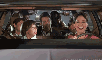 Travelling with Kids: 10 Possible Disasters and How to Avoid Them