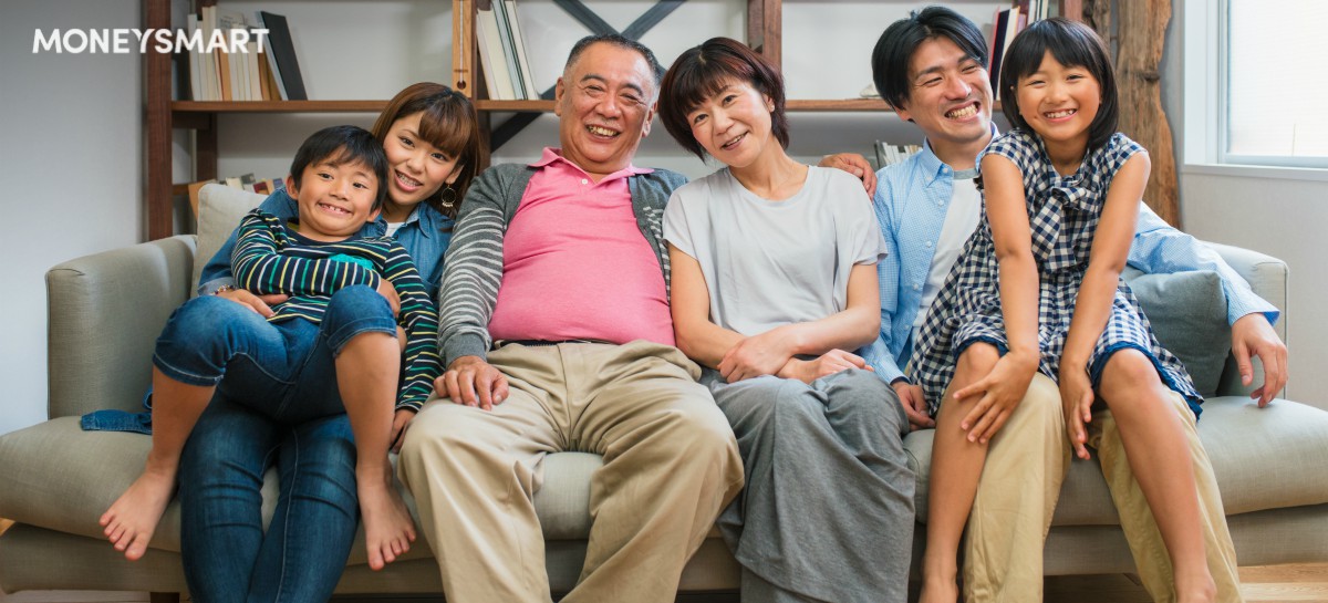 How Young Families Can Get The Maximum Out of Government Benefits