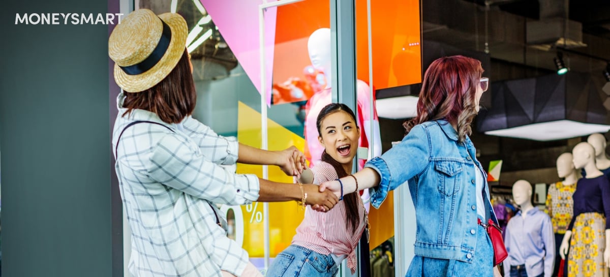 5 Fashion Items Singaporeans Need to Stop Wasting Money On
