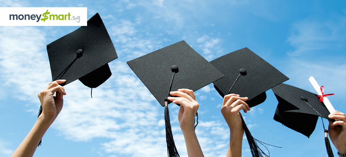 5 Things Degree Holders Need To Do To Survive in Singapore's Job Economy