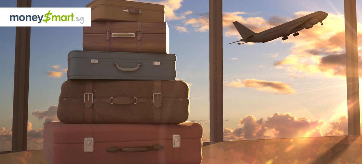 Here’s What You Absolutely MUST Look for if You Want a Great Travel Credit Card
