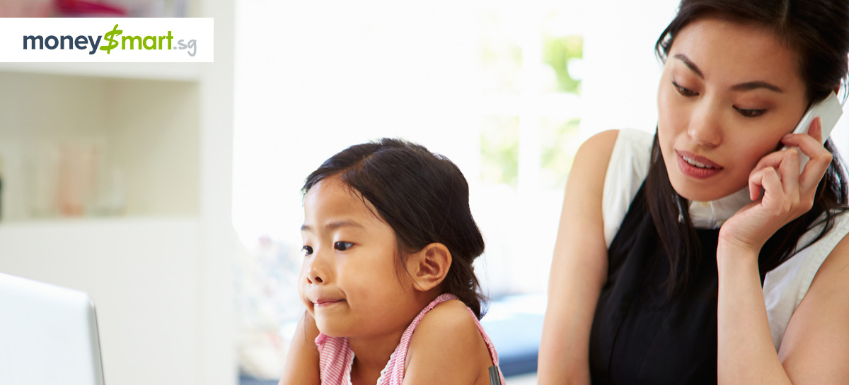 4 Ways To Get Started as a Mumpreneur