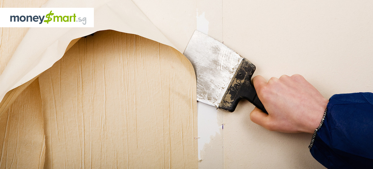 3 Ways to Save on Home Renovation in Singapore