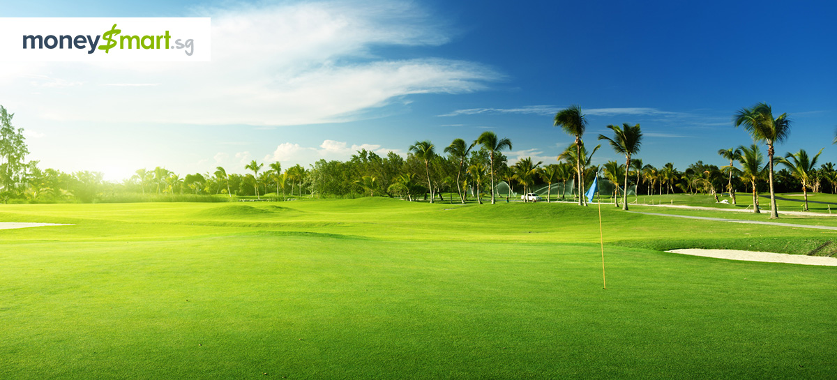 The Death Of The Singapore Country Club - 3 Reasons Why They Are Dying