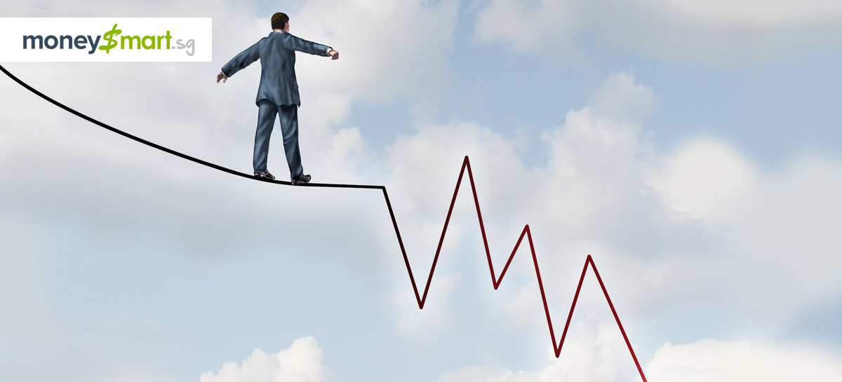 5 Things You Learn from Losing $5,000 in the Stock Market