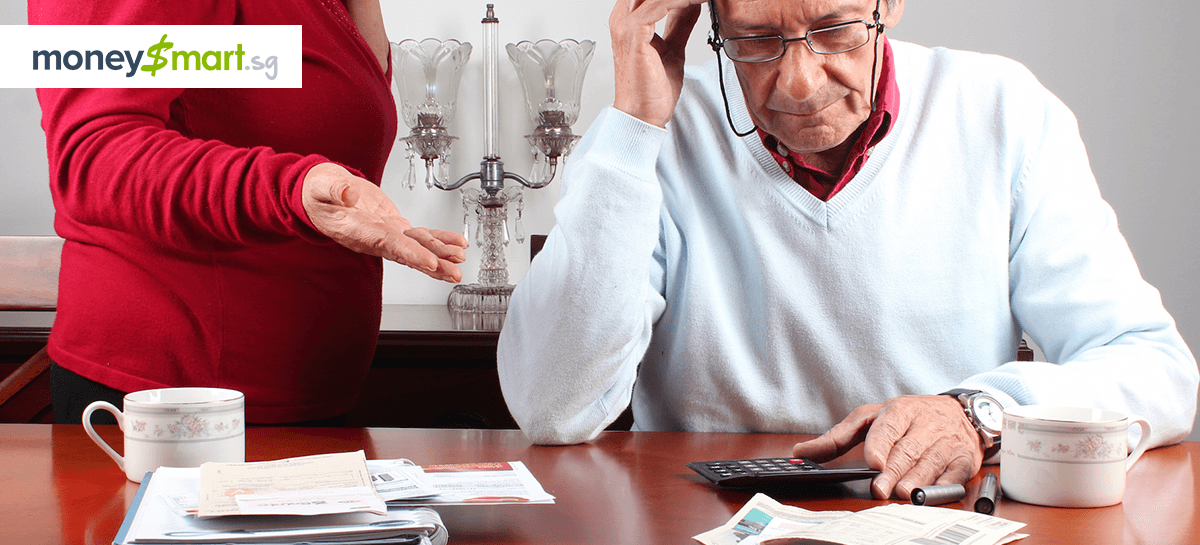 What Happens If You Can’t Pay Your Credit Card Bill in Full?