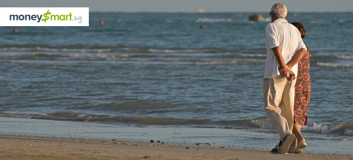 7 Things You Should Do If You Want to Retire Someday