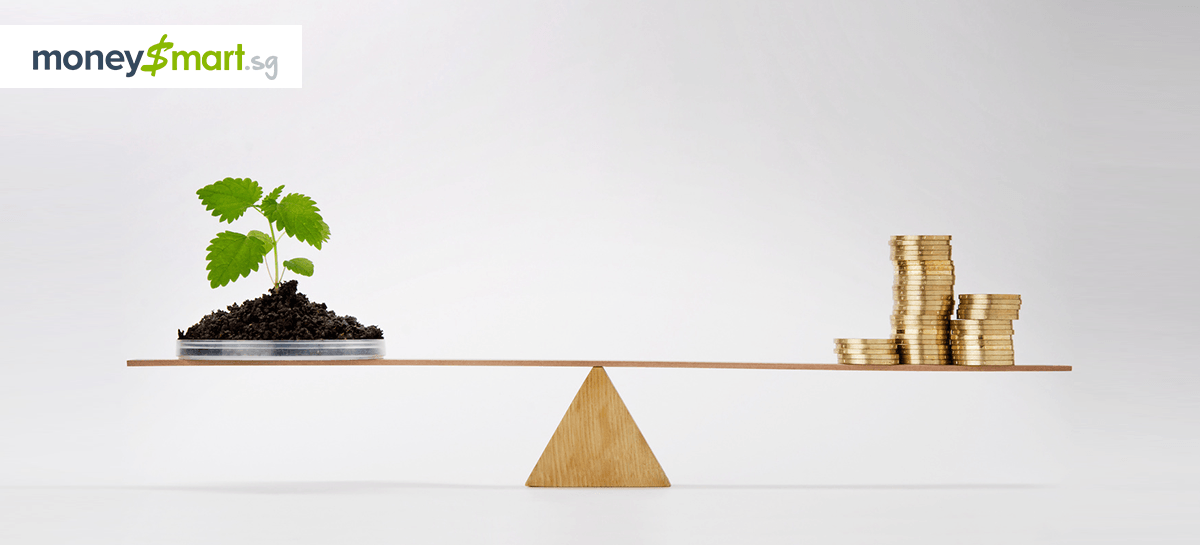 6 Critical Things About Your Money Every Singaporean Needs to Understand Right Now