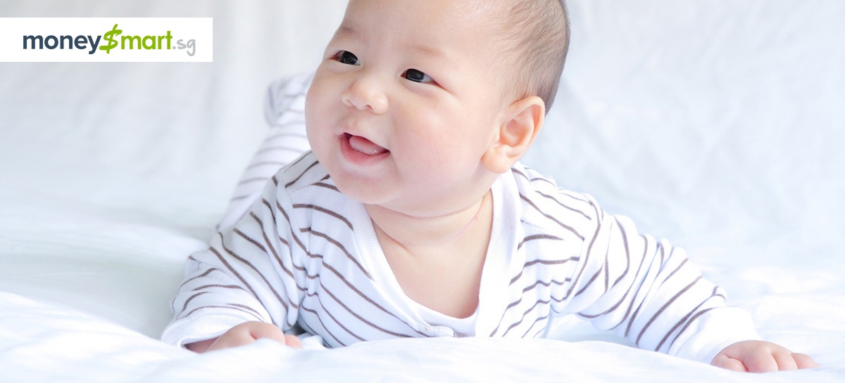 5 Child-related Benefits You Can Get From the Government