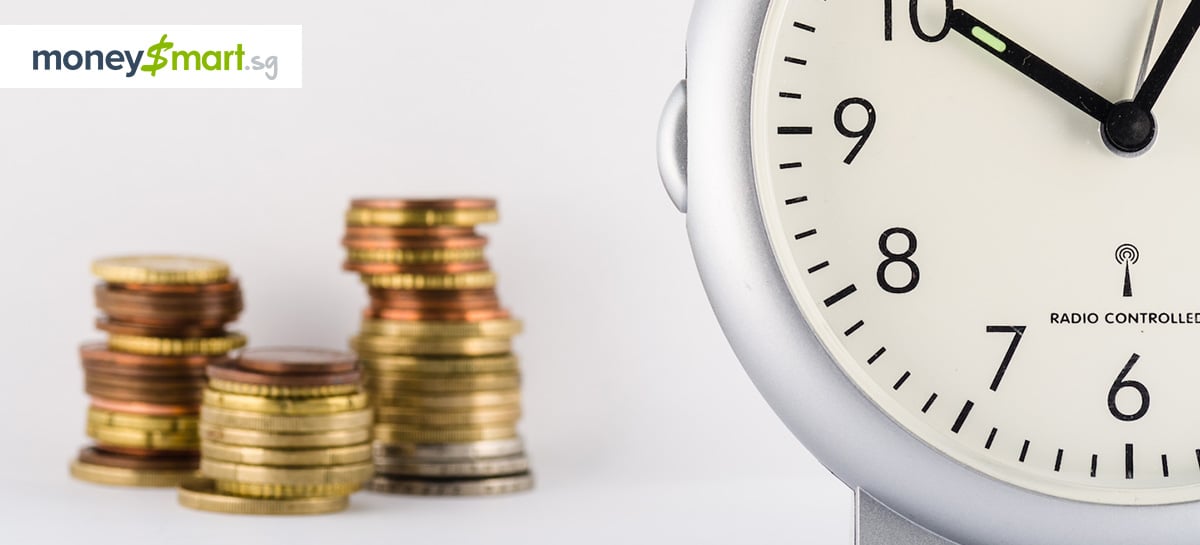 4 Things You Must Know Before Getting a Personal Loan in Singapore