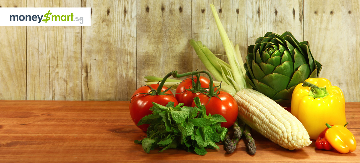 8 Ways To Shave $100 Off Your Monthly Grocery Bill