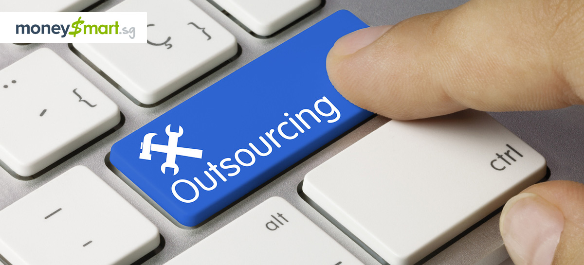 4 Sites to Get Freelance Services So You Can Start Outsourcing Your Life