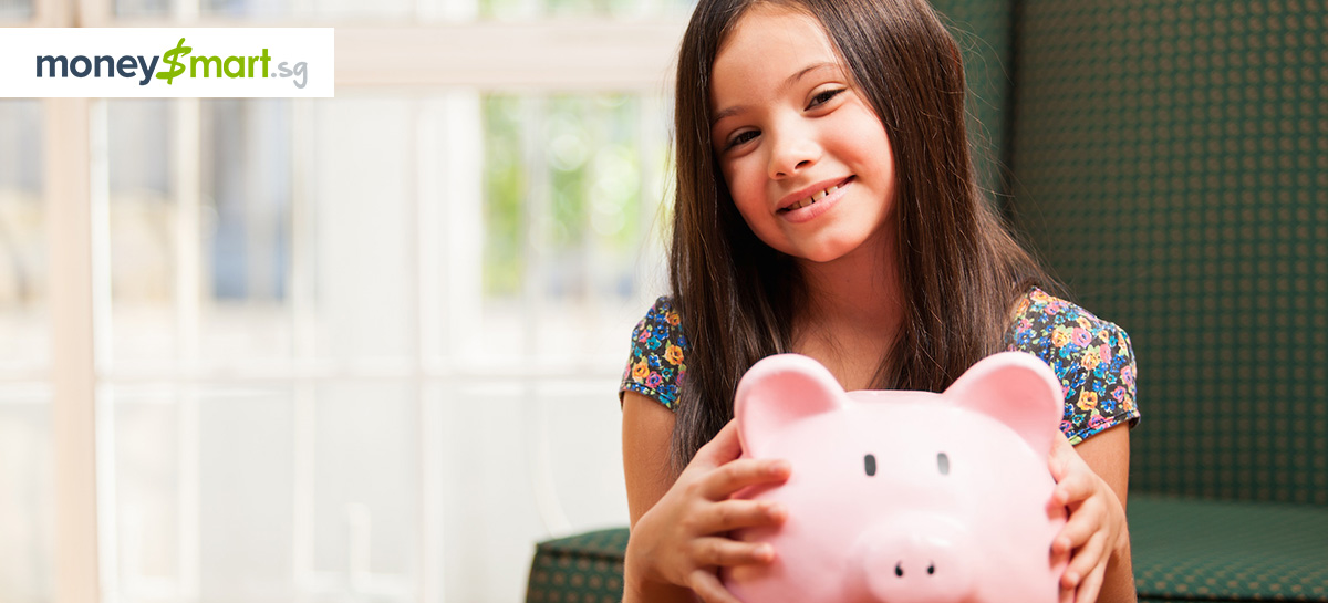 The 3 Most Important Things To Do When Your Kid Inherits Money