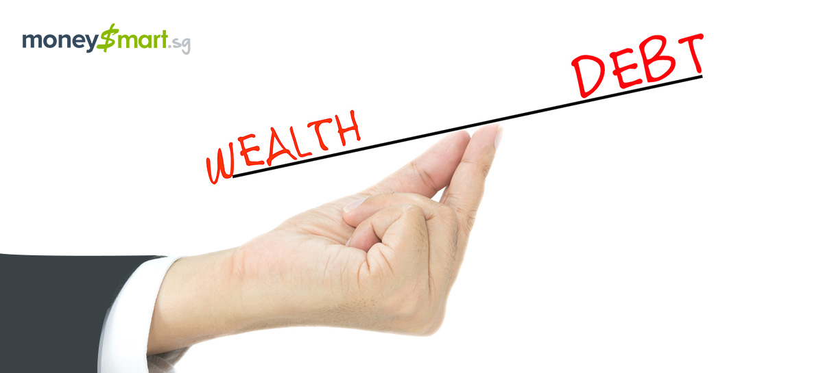 4 Good Reasons For Incurring Debt