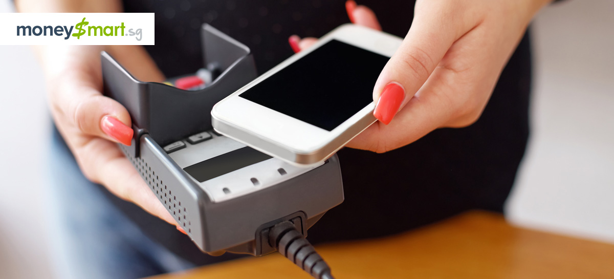 3 Ways Near Field Communication (NFC) Technology On Mobile Will Change Your Life