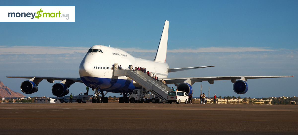 Why Budget Air Travel May Not Be As Cheap As You Think