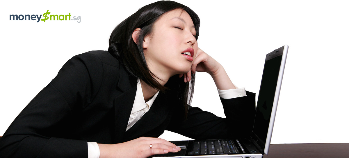 4 Compelling Reasons Why You Shouldn't Put Up With That 9-6 Job Anymore