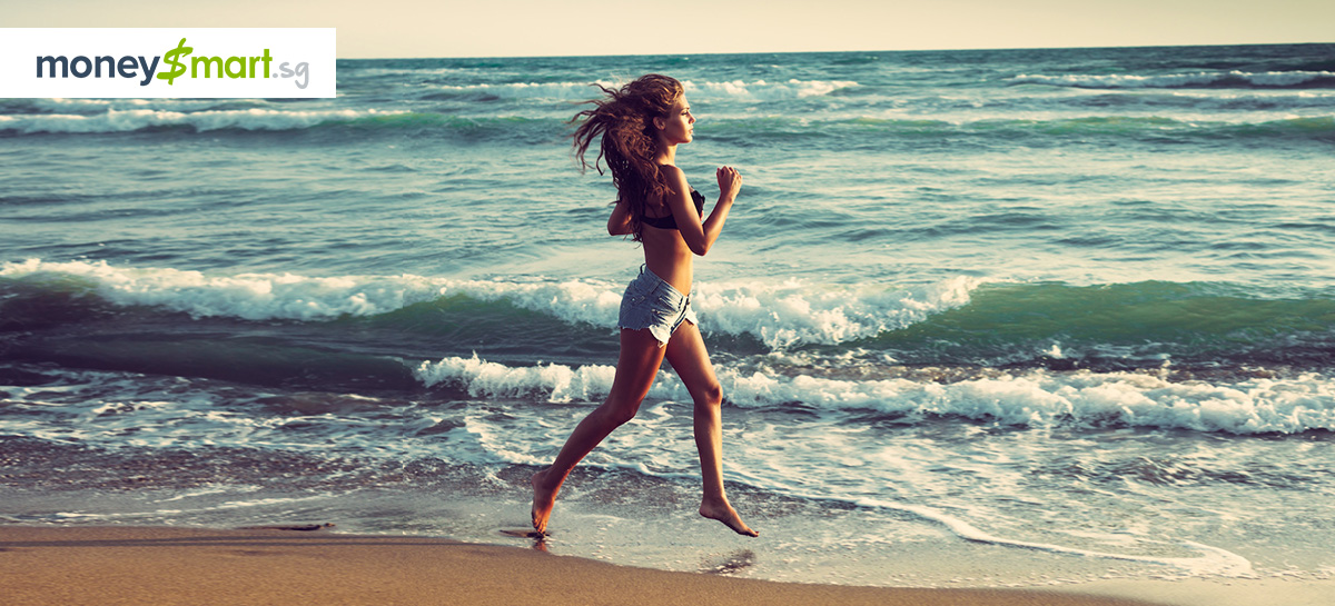 The Best Way to Spend $1,000 in Your 20's