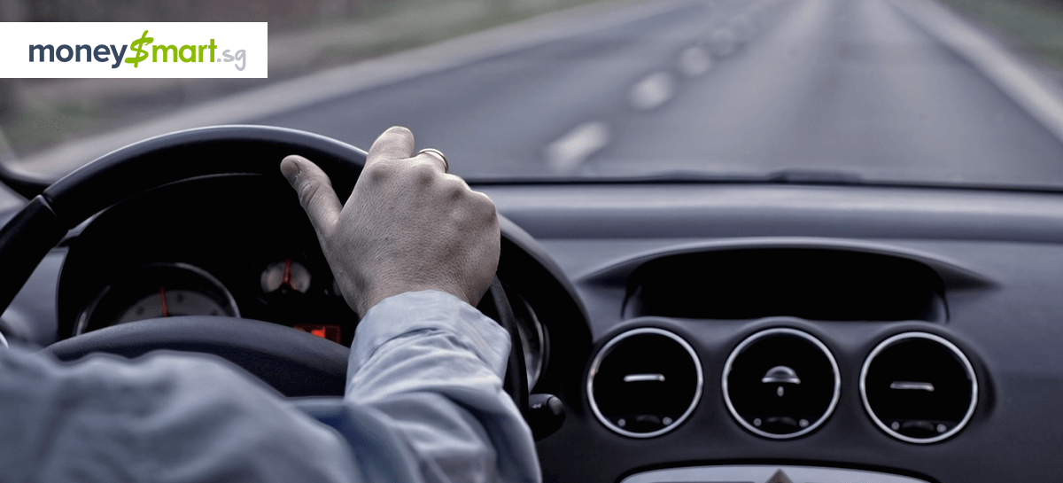 Driving Into Malaysia? Here's What You Should Do If an Accident Happens There