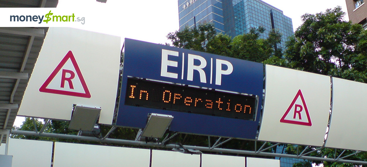 What the Proposed Satellite-based ERP System Could Mean for Singaporean Drivers