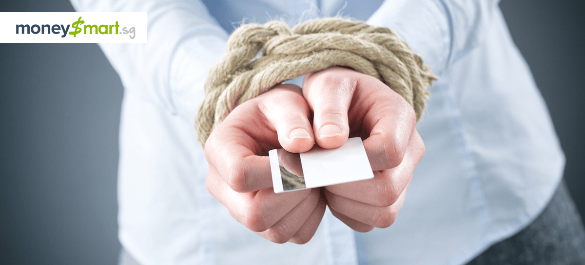 4 Myths About Credit Cards That Are Hurting You Financially