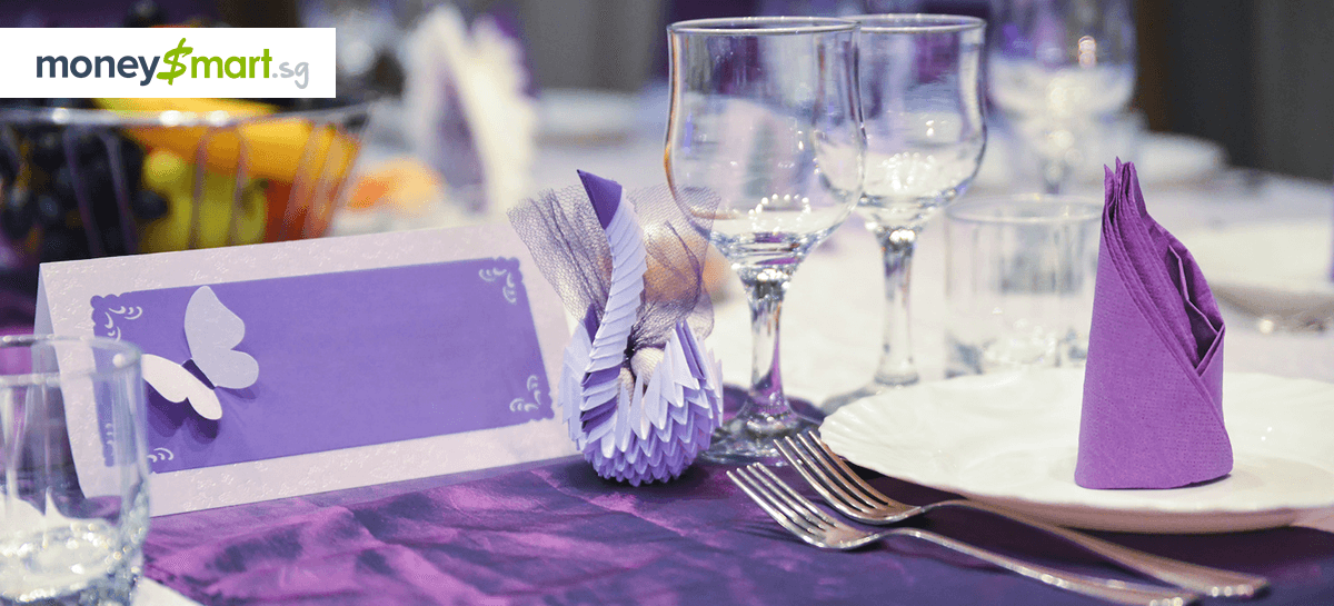 Received Another Wedding Invite? Here's How to Deal Without Going Broke