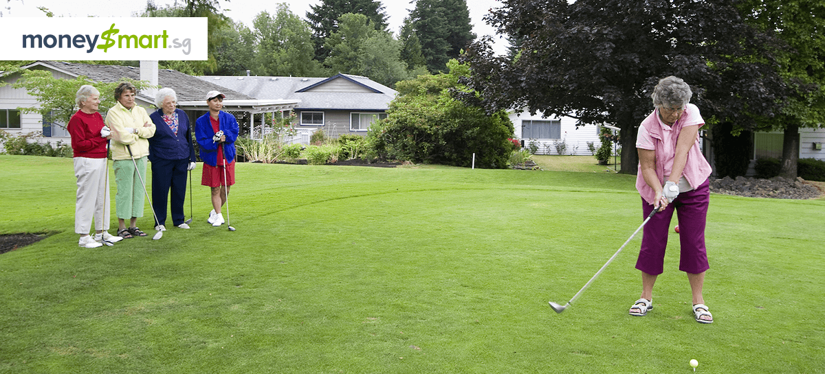 4 Retirement Jobs That Can Help You Retire Much More Comfortably Than Just Relying on CPF