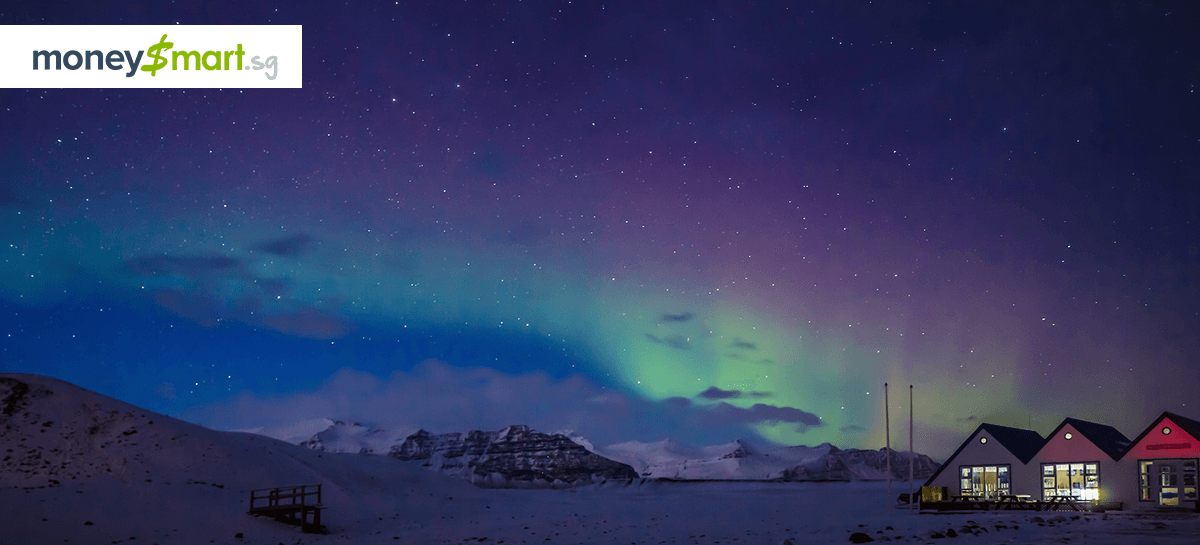 How to Spend a Week in Reykjavík, Iceland for Under $2,000 Including Flights