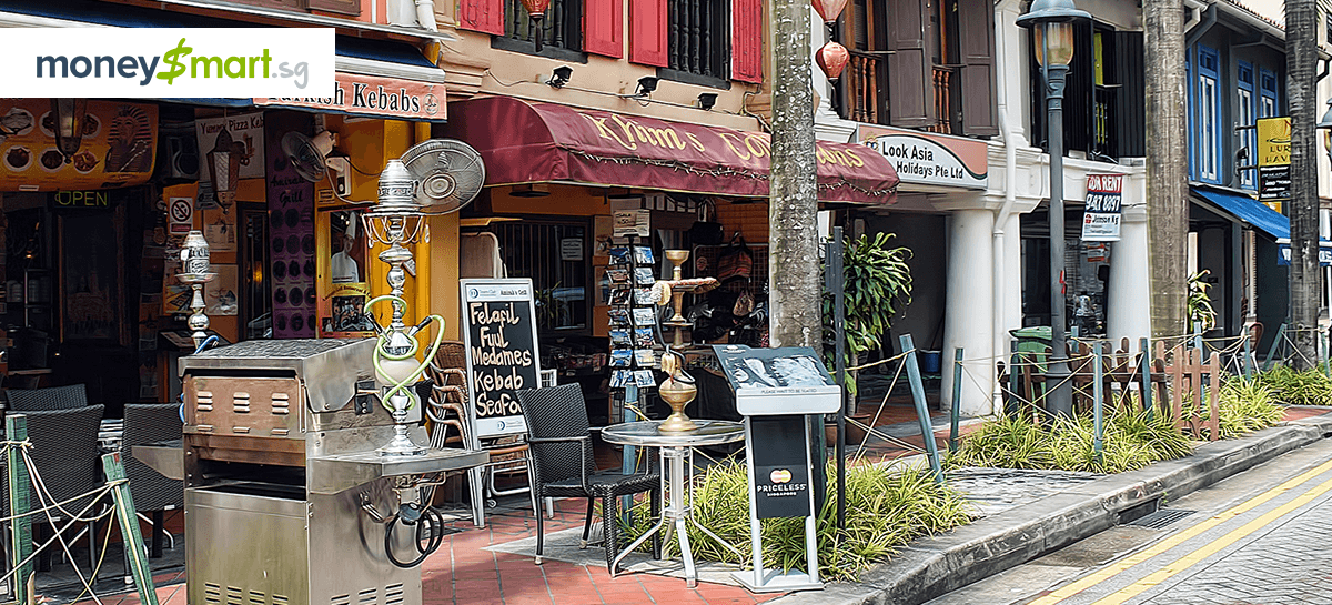 5 Jobs That Former Shisha Retailers Can Do After The Ridiculous Ban