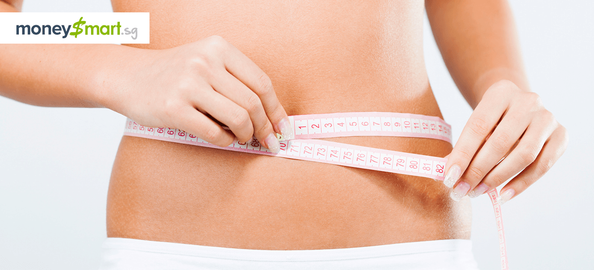 Think Eating Healthy is Hard in Singapore? Here’s Why It’s Even Harder on a Budget