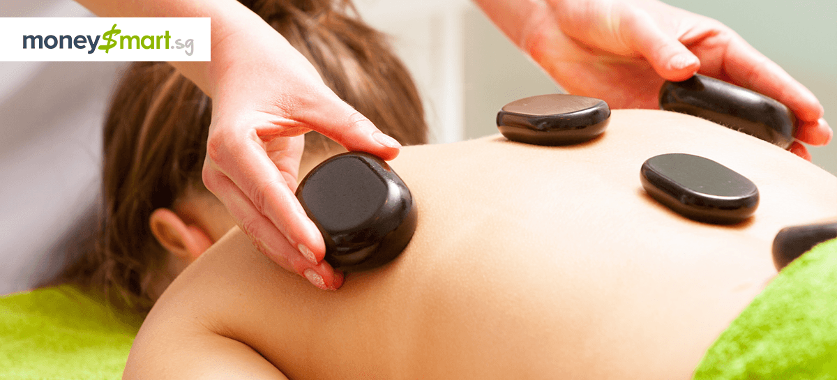 3 Ways to Get a Cheap Massage in Singapore For Not More Than $60