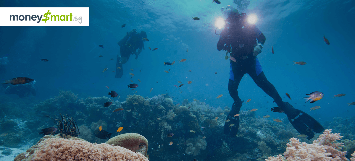 4 Expensive Hobbies that Regular Singaporeans Enjoy