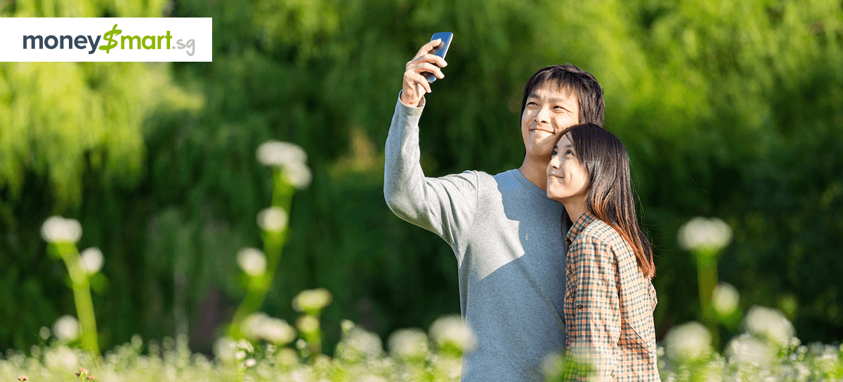 Money Matters Every Couple Needs to Discuss When They’re Dating But Not Married