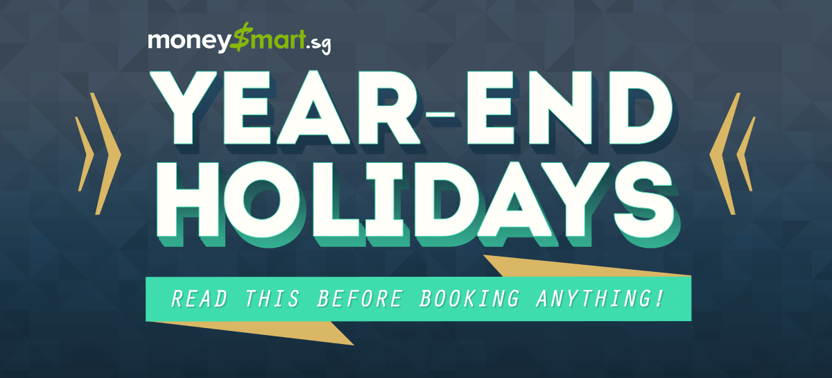 Year-End Holidays: Read This Before Booking Anything