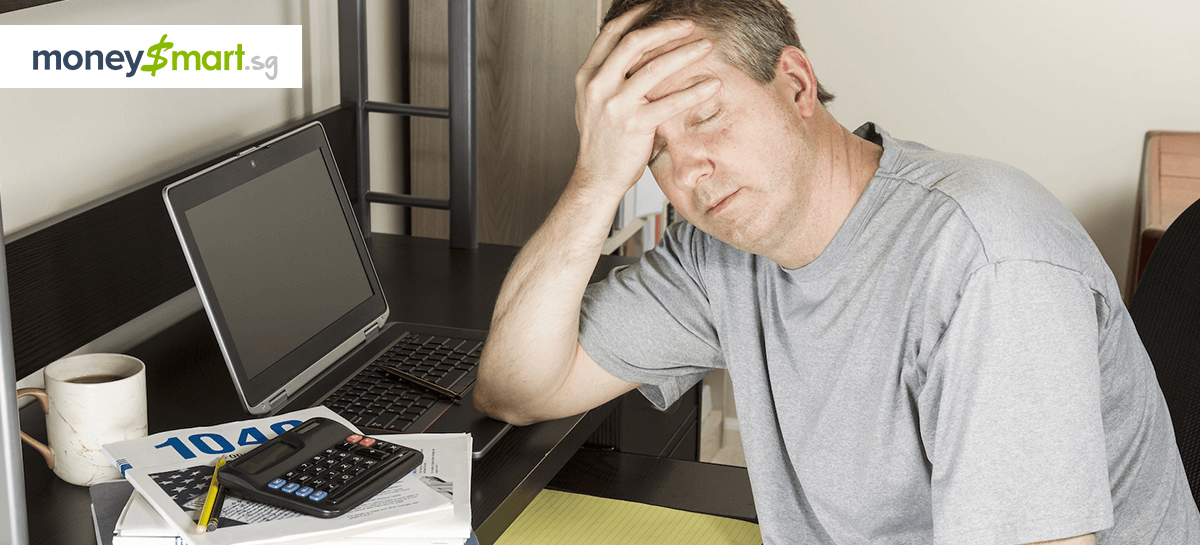 If You Don’t Budget Your Salary Now, You’ll Hate Yourself