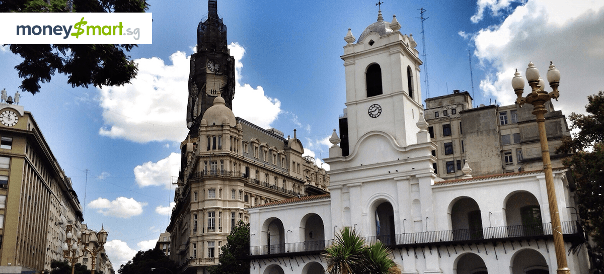 How to Enjoy a Week in Buenos Aires, Argentina for Under $2,300
