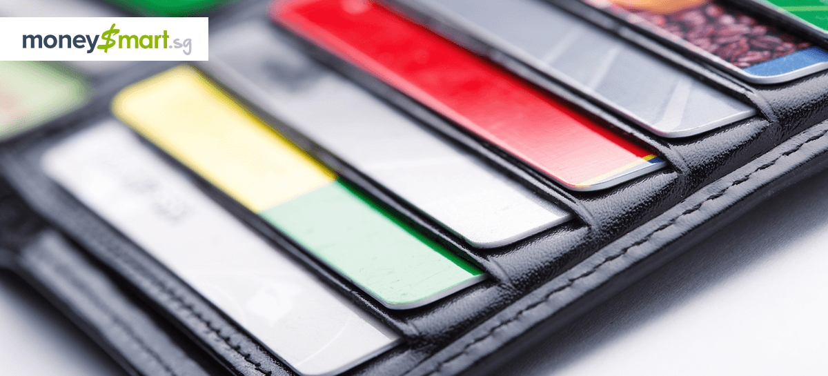 Singapore Credit Card Interest Rates Going Up - Do You Know How Much You're Getting Charged?