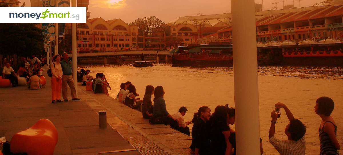 5 New Year’s Resolutions Every Singaporean Should Make