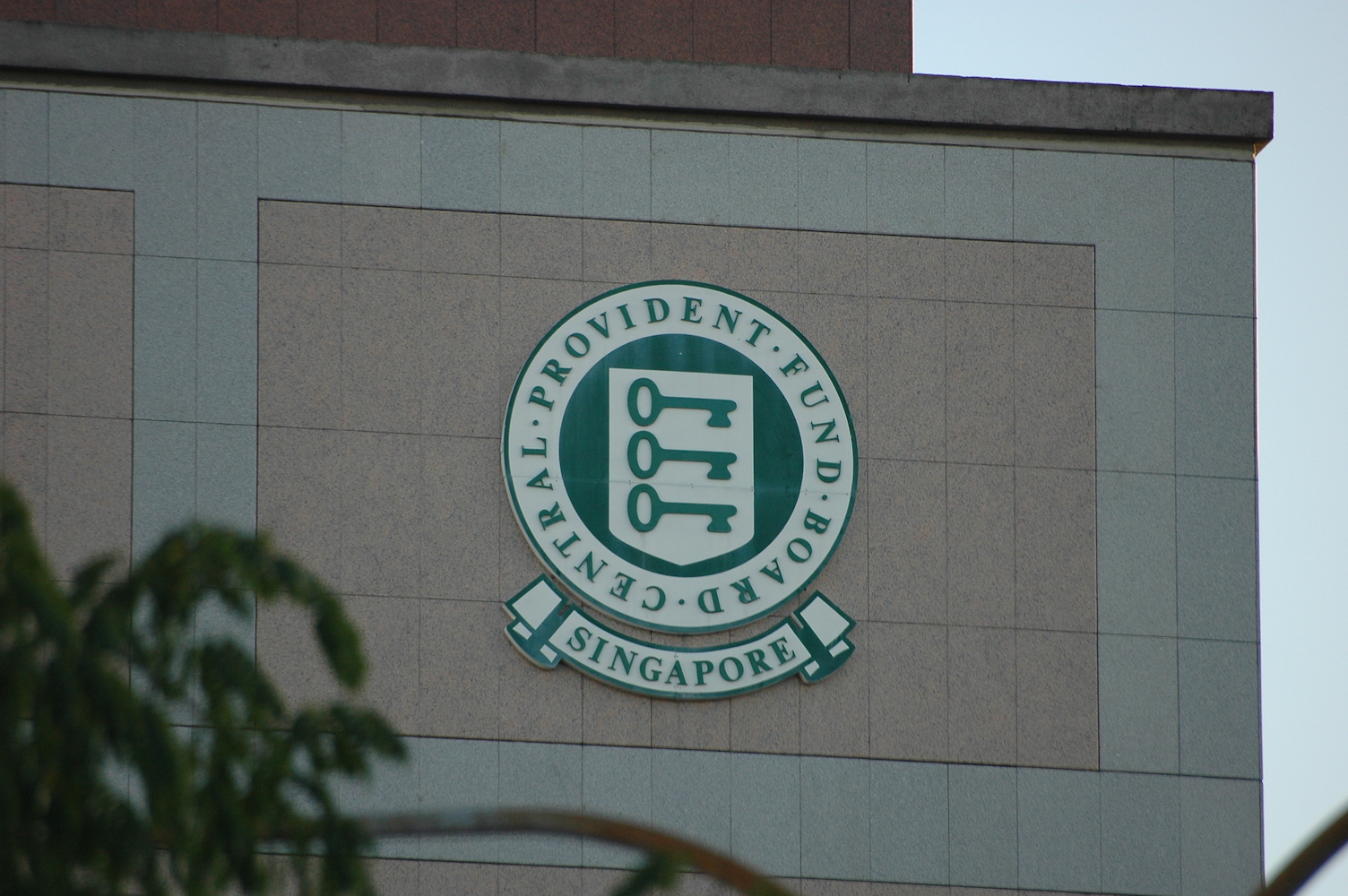 CPF Minimum Sum Goes Up Again: Should You Really Care Anymore?