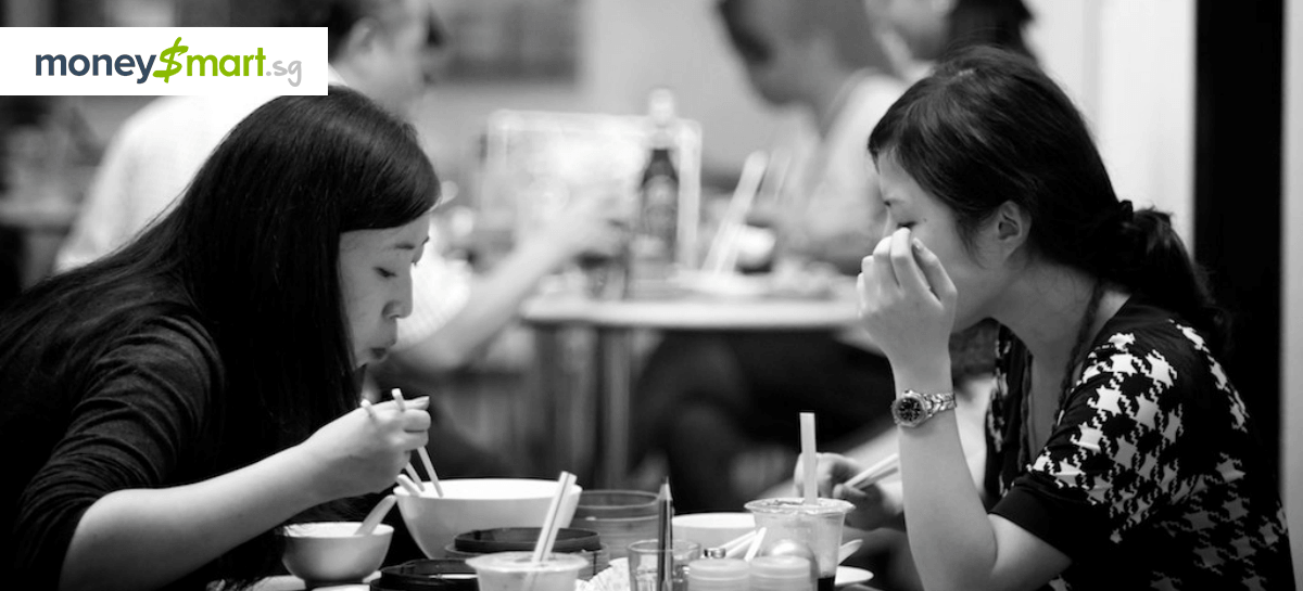 Singaporean Women Share Their Top 3 Money Regrets