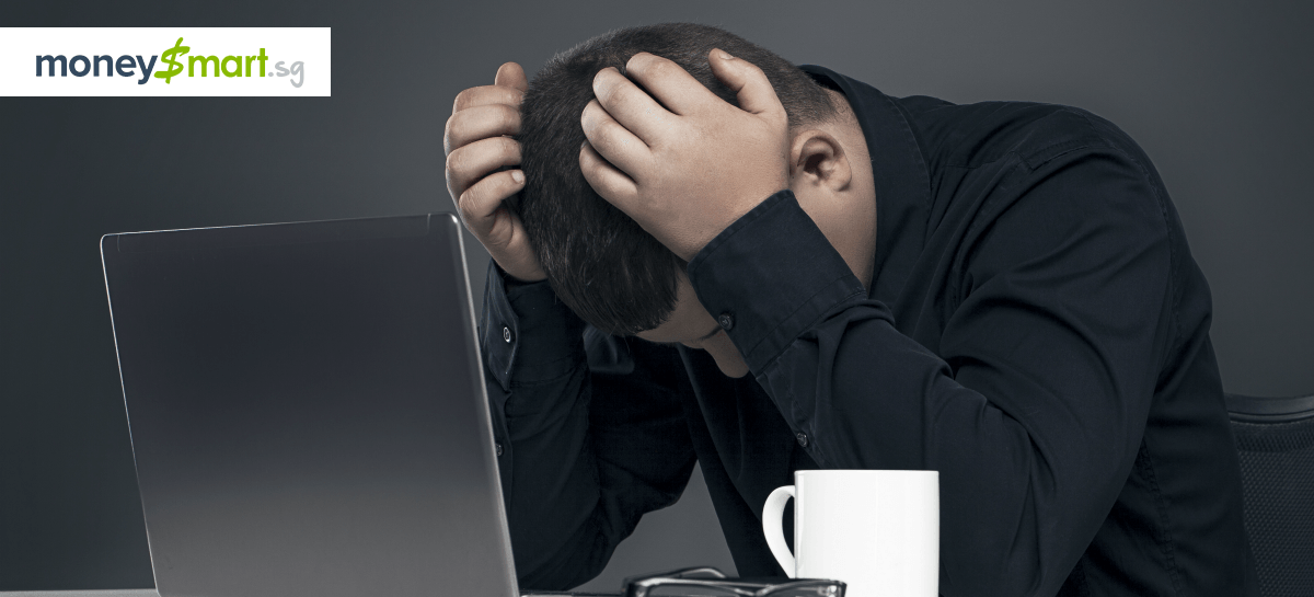 5 Ways Singaporean Job Hunters Make Themselves Look Bad on their Resumes