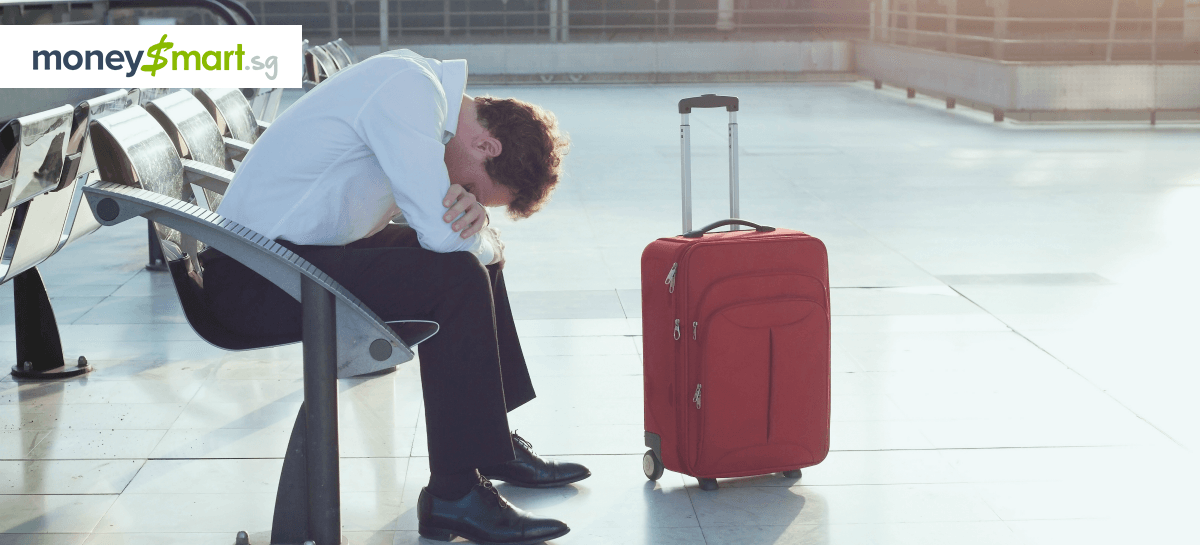 5 Situations Where You’ll Kick Yourself for Not Buying Travel Insurance