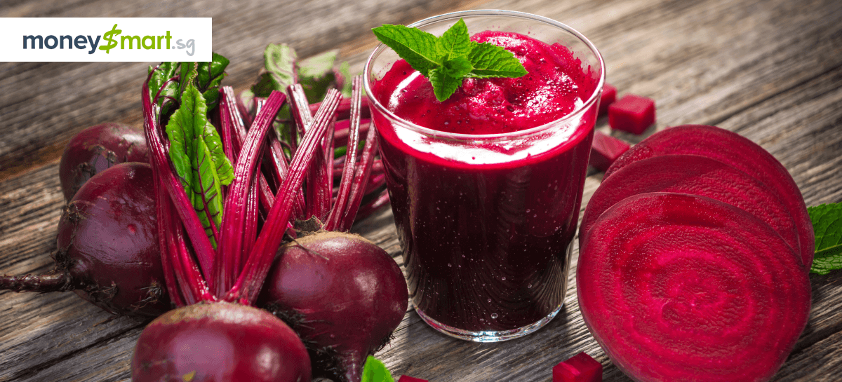 Organic Food in Singapore - How You Can Stay Healthy and Not Go Broke